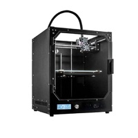 3D-принтер 3D корпус открытый сверху (1 экструдер) - «globural.ru» - Нижняя Тура