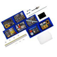 Комплект ГИА-лабораторий по физике - «globural.ru» - Нижняя Тура