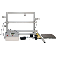 Учебный стенд «Определение опорных реакций балок» - «globural.ru» - Нижняя Тура