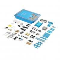 Образовательный робототехнический набор Makeblock STEAM Education Starter Kit - Robot Science - «globural.ru» - Нижняя Тура