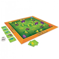 Игра настольная "Мыше-мания" - «globural.ru» - Нижняя Тура