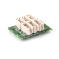 Плата расширения Bioloid 3P Extension PCB - «globural.ru» - Нижняя Тура
