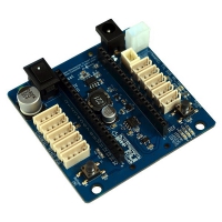 Плата расширения OPENCM 485 EXPANSION BOARD - «globural.ru» - Нижняя Тура