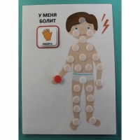 Пособие "У меня болит"  - «globural.ru» - Нижняя Тура