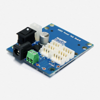 Преобразователь интерфейса U2D2 Power Hub Board - «globural.ru» - Нижняя Тура