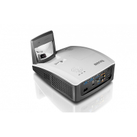Ультракороткофокусный проектор BenQ MH856UST+ - «globural.ru» - Нижняя Тура