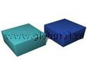 Прямоугольный пуфик 48*60*25см (ВИК) - «globural.ru» - Нижняя Тура