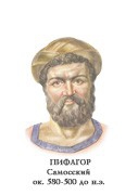 Комплект портретов "Математики" - «globural.ru» - Нижняя Тура