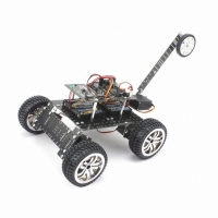 Ресурсный набор Robo kit 2-3 - «globural.ru» - Нижняя Тура