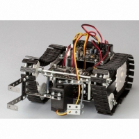 Ресурсный набор Robo Kit 3-4 - «globural.ru» - Нижняя Тура