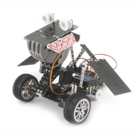 Ресурсный набор Robo Kit 4-5 - «globural.ru» - Нижняя Тура