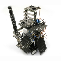 Ресурсный набор Robo Kit 6-7 - «globural.ru» - Нижняя Тура