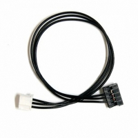 Комплект кабелей Robot Cable-3P-5P 150mm 5pcs - «globural.ru» - Нижняя Тура