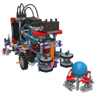 Набор K’NEX Education ROBOTICS PACK - «globural.ru» - Нижняя Тура