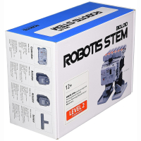 Образовательный комплект Robotis bioloid stem level 2 - «globural.ru» - Нижняя Тура