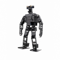 Человекоподобный робот Robotis DARwIn-OP3 - «globural.ru» - Нижняя Тура