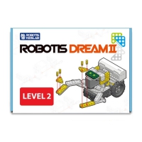 Робототехнический набор Robotis dream II Level 2 Kit - «globural.ru» - Нижняя Тура