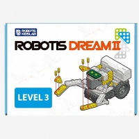 Робототехнический набор Robotis dream II Level 3 Kit - «globural.ru» - Нижняя Тура