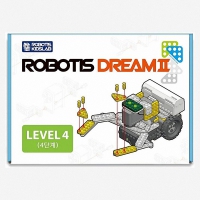 Робототехнический набор Robotis dream II Level 4 Kit - «globural.ru» - Нижняя Тура