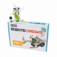 Робототехнический набор Robotis dream II Level 1 Kit - «globural.ru» - Нижняя Тура
