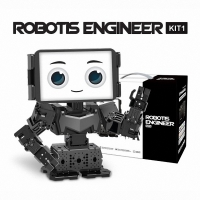 Конструктор Robotics engineer kit 1 - «globural.ru» - Нижняя Тура