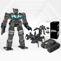 Конструктор Robotics engineer kit 2 - «globural.ru» - Нижняя Тура