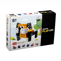 Робототехнический набор "Robotis play 600 pets (Домашние животные)" - «globural.ru» - Нижняя Тура