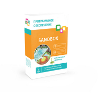 Программное обеспечение "Sandbox" - «globural.ru» - Нижняя Тура