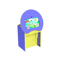 Интерактивный стол "I-TABLE" - «globural.ru» - Нижняя Тура