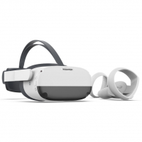 Комплект для класса виртуальной реальности Geckotouch VR01 - «globural.ru» - Нижняя Тура