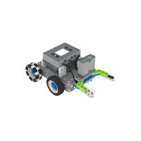 VEX IQ Стартовый набор /Starter Kit (2-е поколение Gen 2) - «globural.ru» - Нижняя Тура