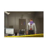 VR-тренажер для колледжей и вузов. "ОТиПБ и пожарная безопасность. Пожарная безопасность с применением самоспаса" - «globural.ru» - Нижняя Тура
