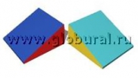 Скат для сухого бассейна - «globural.ru» - Нижняя Тура