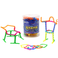 Конструктор "Stems" - 20 деталей - «globural.ru» - Нижняя Тура