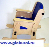 Дополнительная опора - «globural.ru» - Нижняя Тура