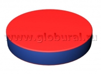 Таблетка d=40*7см (ВИК) - «globural.ru» - Нижняя Тура