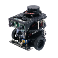 Учебный комплект на базе TurtleBot3 (Расширенный) - «globural.ru» - Нижняя Тура