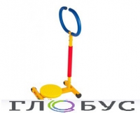 Детский тренажер "Твистер" - «globural.ru» - Нижняя Тура