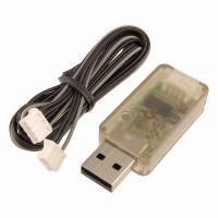 Адаптер USB Downloader LN-101 - «globural.ru» - Нижняя Тура