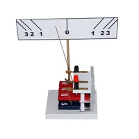 Установка «Демонстрация силы Ампера» - «globural.ru» - Нижняя Тура