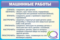 Стенд "Машинные работы" - «globural.ru» - Нижняя Тура