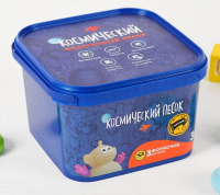 Кинетический песок жёлтый 3 кг - «globural.ru» - Нижняя Тура