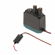 Двухпроводной мотор 269 c моторным контроллером 2-Wire Motor 269 with Motor Controller 29 - «globural.ru» - Нижняя Тура