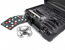 Образовательный комплект программируемого квадрокоптера DJI TELLO EDU (Стартовый – 5) - «globural.ru» - Нижняя Тура