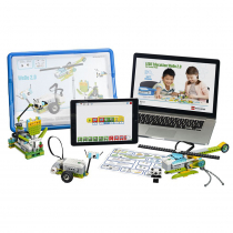 Набор базовый LEGO WeDo 2.0  - «globural.ru» - Нижняя Тура
