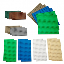 Малые строительные платы LEGO - «globural.ru» - Нижняя Тура