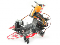 Ресурсный набор Robo Kit 5-6 - «globural.ru» - Нижняя Тура