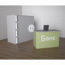 Детский набор «Банк» - «globural.ru» - Нижняя Тура