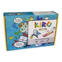 Конструктор Aikiro step 1 (базовый набор) - «globural.ru» - Нижняя Тура
