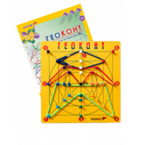 Игровое пособие "Геоконт Малыш" - «globural.ru» - Нижняя Тура